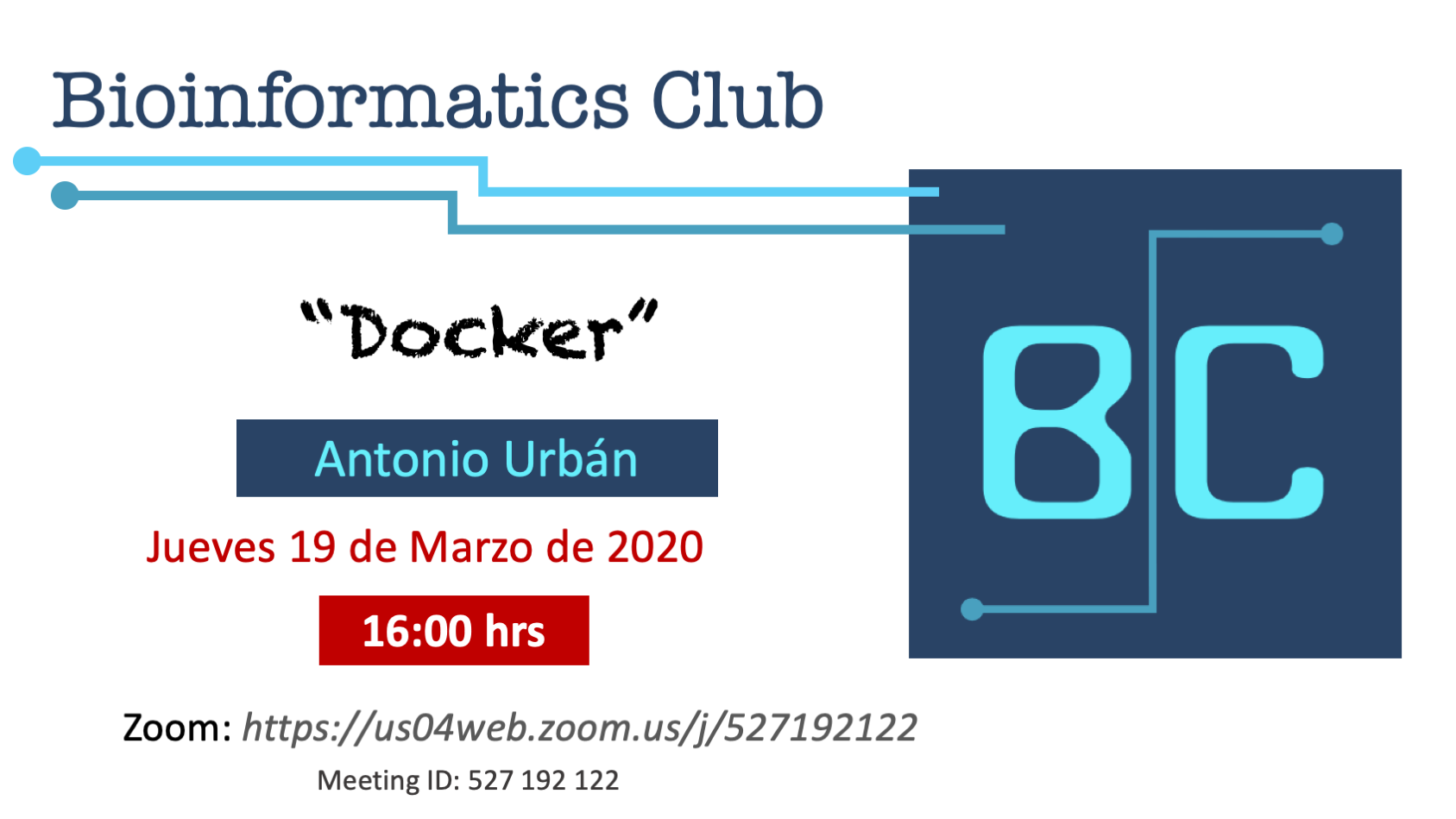 docker